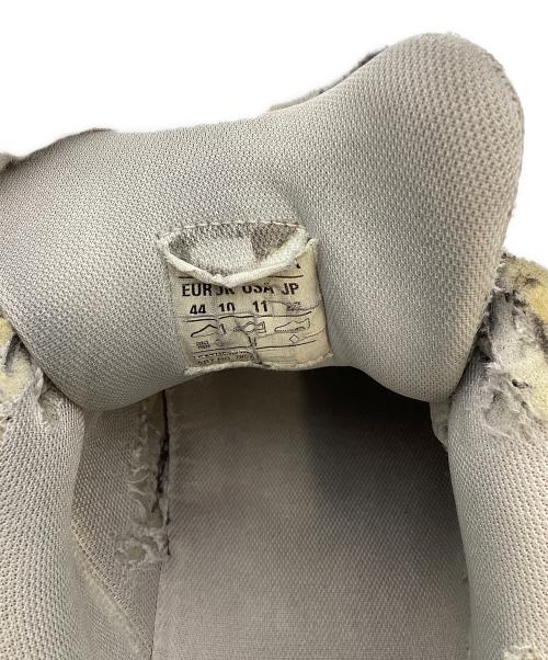 BALENCIAGA（バレンシアガ）BALENCIAGA (バレンシアガ) 24SS CARGO ヴィンテージ加工スニーカー グレー サイズ:JP29/USA11/UK10/EUR44の古着・服飾アイテム