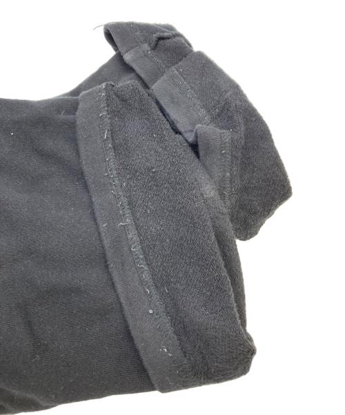 Name.（ネーム）Name. (ネーム) ボンデージスウェットパンツ ブラック サイズ:3の古着・服飾アイテム