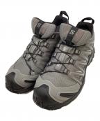 SALOMONサロモン）の古着「XA PRO 3D GTX」｜グレー