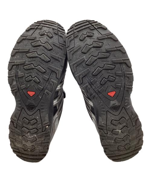 SALOMON（サロモン）SALOMON (サロモン) XA PRO 3D GTX グレー サイズ:JP25/UK6.5/EUR40/USAW8/USAM7の古着・服飾アイテム