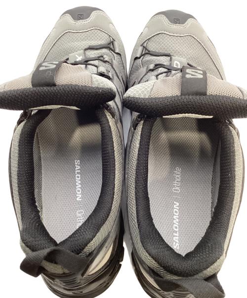 SALOMON（サロモン）SALOMON (サロモン) XA PRO 3D GTX グレー サイズ:JP25/UK6.5/EUR40/USAW8/USAM7の古着・服飾アイテム