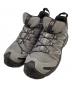 SALOMON（サロモン）の古着「XA PRO 3D GTX」｜グレー