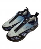 NIKEナイキ）の古着「Air Max SNDR」｜ブルー