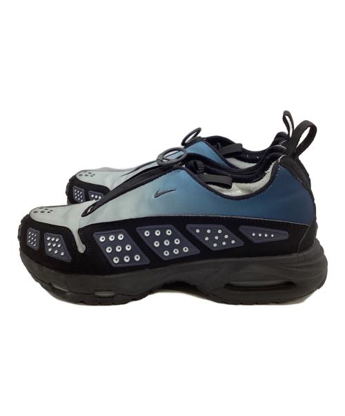 NIKE（ナイキ）NIKE (ナイキ) Air Max SNDR ブルー サイズ:25.5cm/US8.5/UK6/EUR40の古着・服飾アイテム