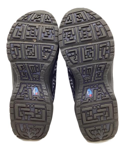 NIKE（ナイキ）NIKE (ナイキ) Air Max SNDR ブルー サイズ:25.5cm/US8.5/UK6/EUR40の古着・服飾アイテム