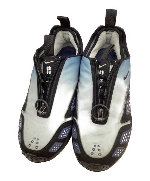NIKE（ナイキ）NIKE (ナイキ) Air Max SNDR ブルー サイズ:25.5cm/US8.5/UK6/EUR40の古着・服飾アイテム