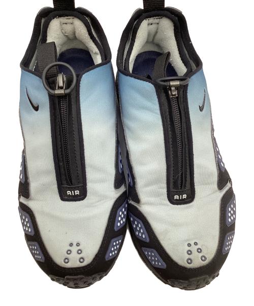 NIKE（ナイキ）NIKE (ナイキ) Air Max SNDR ブルー サイズ:25.5cm/US8.5/UK6/EUR40の古着・服飾アイテム