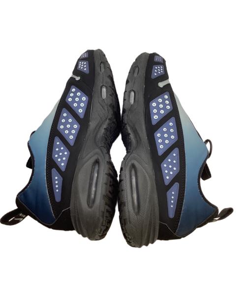 NIKE（ナイキ）NIKE (ナイキ) Air Max SNDR ブルー サイズ:25.5cm/US8.5/UK6/EUR40の古着・服飾アイテム