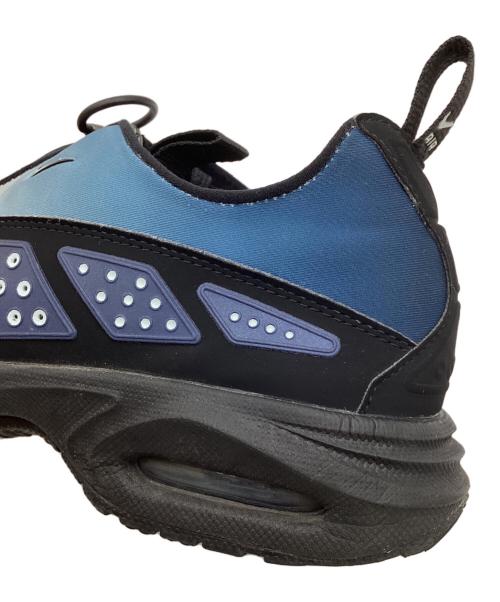 NIKE（ナイキ）NIKE (ナイキ) Air Max SNDR ブルー サイズ:25.5cm/US8.5/UK6/EUR40の古着・服飾アイテム