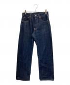 LEVI'Sリーバイス）の古着「702XX復刻デニムパンツ」｜インディゴ