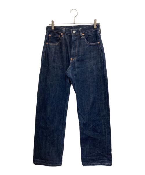 LEVI'S（リーバイス）LEVI'S (リーバイス) 702XX復刻デニムパンツ インディゴ サイズ:W29×L36の古着・服飾アイテム