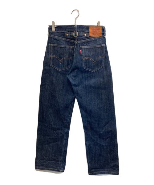 LEVI'S（リーバイス）LEVI'S (リーバイス) 702XX復刻デニムパンツ インディゴ サイズ:W29×L36の古着・服飾アイテム