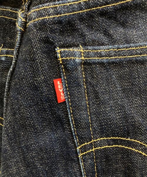 LEVI'S（リーバイス）LEVI'S (リーバイス) 702XX復刻デニムパンツ インディゴ サイズ:W29×L36の古着・服飾アイテム