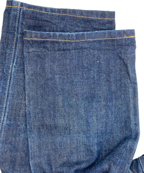 LEVI'S（リーバイス）LEVI'S (リーバイス) 702XX復刻デニムパンツ インディゴ サイズ:W29×L36の古着・服飾アイテム