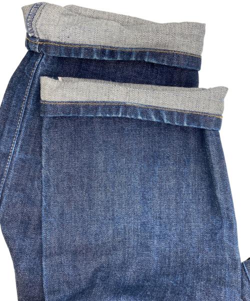 LEVI'S（リーバイス）LEVI'S (リーバイス) 702XX復刻デニムパンツ インディゴ サイズ:W29×L36の古着・服飾アイテム
