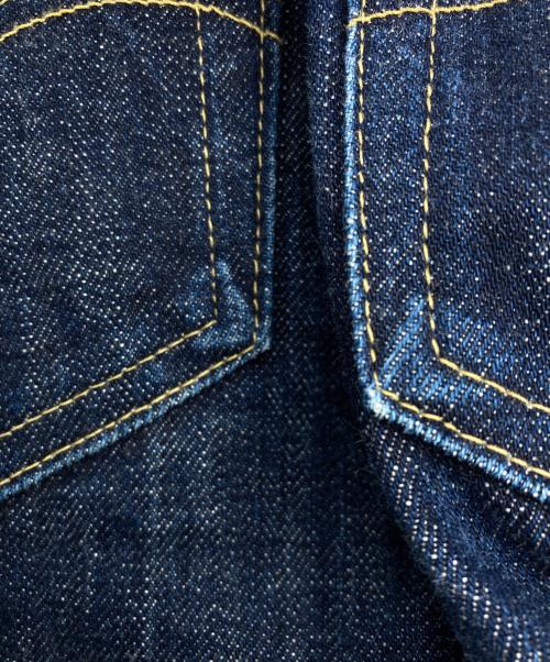 LEVI'S（リーバイス）LEVI'S (リーバイス) 702XX復刻デニムパンツ インディゴ サイズ:W29×L36の古着・服飾アイテム