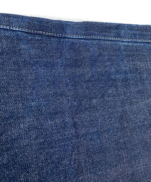 LEVI'S（リーバイス）LEVI'S (リーバイス) 702XX復刻デニムパンツ インディゴ サイズ:W29×L36の古着・服飾アイテム