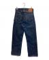LEVI'S (リーバイス) 702XX復刻デニムパンツ インディゴ サイズ:W29×L36：14000円