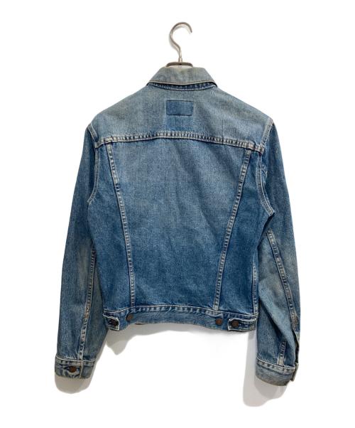 LEVI'S（リーバイス）LEVI'S (リーバイス) 4thデニムジャケット インディゴ サイズ:36の古着・服飾アイテム