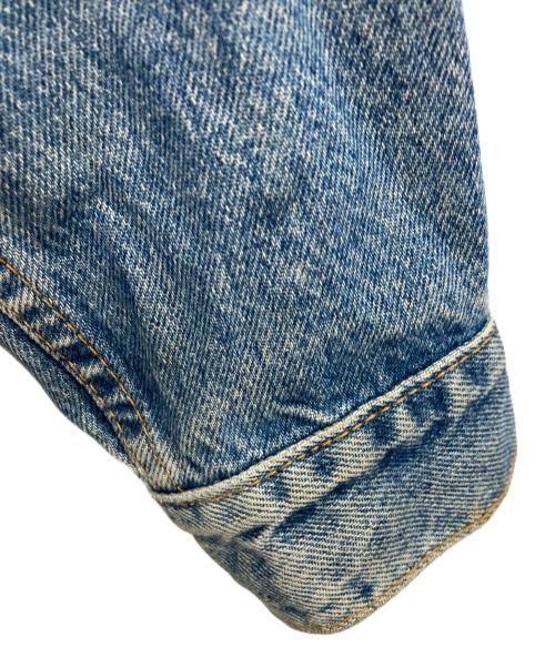 LEVI'S（リーバイス）LEVI'S (リーバイス) 4thデニムジャケット インディゴ サイズ:36の古着・服飾アイテム