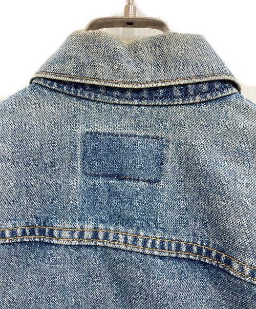 LEVI'S（リーバイス）LEVI'S (リーバイス) 4thデニムジャケット インディゴ サイズ:36の古着・服飾アイテム