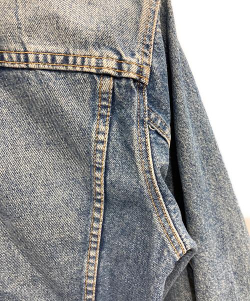 LEVI'S（リーバイス）LEVI'S (リーバイス) 4thデニムジャケット インディゴ サイズ:36の古着・服飾アイテム