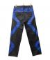 SUPPLIER (サプライヤー) RACING LOGO DENIM PANTS ブラック サイズ:M：5000円