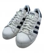 adidasアディダス）の古着「SUPERSTAR 82 GTX for Japan」｜ホワイト×ブラック