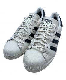 adidas（アディダス）の古着「SUPERSTAR 82 GTX for Japan」｜ホワイト×ブラック