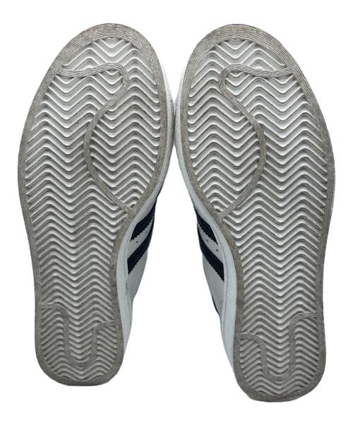 adidas（アディダス）adidas (アディダス) SUPERSTAR 82 GTX for Japan ホワイト×ブラック サイズ:26.5cm/UK8/US8.5の古着・服飾アイテム
