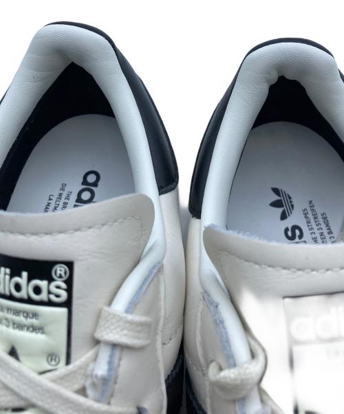 adidas（アディダス）adidas (アディダス) SUPERSTAR 82 GTX for Japan ホワイト×ブラック サイズ:26.5cm/UK8/US8.5の古着・服飾アイテム