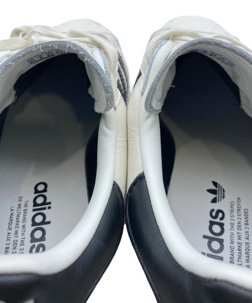 adidas（アディダス）adidas (アディダス) SUPERSTAR 82 GTX for Japan ホワイト×ブラック サイズ:26.5cm/UK8/US8.5の古着・服飾アイテム