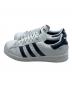 adidas (アディダス) SUPERSTAR 82 GTX for Japan ホワイト×ブラック サイズ:26.5cm/UK8/US8.5：9000円