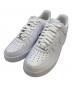 NIKE（ナイキ）の古着「Air Force 1 Low '07」｜ホワイト