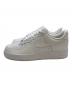 NIKE (ナイキ) Air Force 1 Low '07 ホワイト サイズ:26.5cm/US8.5/UK7.5/EU42 未使用品：11000円