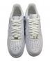 中古・古着 NIKE (ナイキ) Air Force 1 Low '07 ホワイト サイズ:26.5cm/US8.5/UK7.5/EU42 未使用品：11000円
