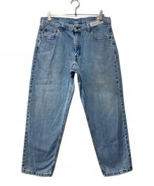 CarHartt（カーハート）の古着「デニムパンツ」｜インディゴ