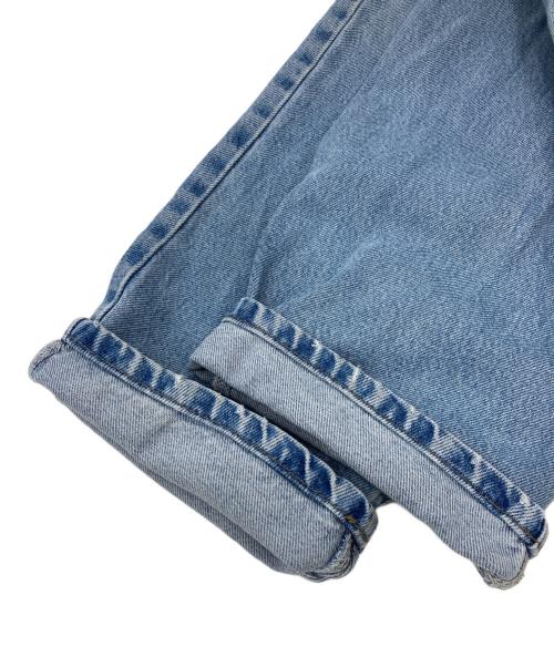 CarHartt（カーハート）CarHartt (カーハート) デニムパンツ インディゴ サイズ:W36 L28の古着・服飾アイテム