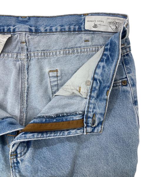 CarHartt（カーハート）CarHartt (カーハート) デニムパンツ インディゴ サイズ:W36 L28の古着・服飾アイテム