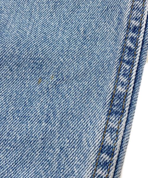CarHartt（カーハート）CarHartt (カーハート) デニムパンツ インディゴ サイズ:W36 L28の古着・服飾アイテム