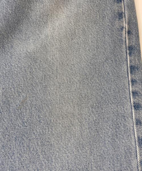 CarHartt（カーハート）CarHartt (カーハート) デニムパンツ インディゴ サイズ:W36 L28の古着・服飾アイテム
