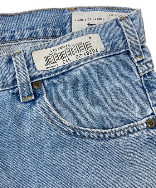 CarHartt（カーハート）CarHartt (カーハート) デニムパンツ インディゴ サイズ:W36 L28の古着・服飾アイテム