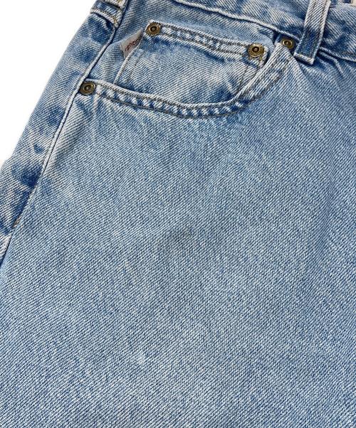 CarHartt（カーハート）CarHartt (カーハート) デニムパンツ インディゴ サイズ:W36 L28の古着・服飾アイテム