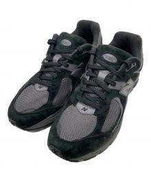 NEW BALANCE（ニューバランス）の古着「2002R BL」｜ブラック