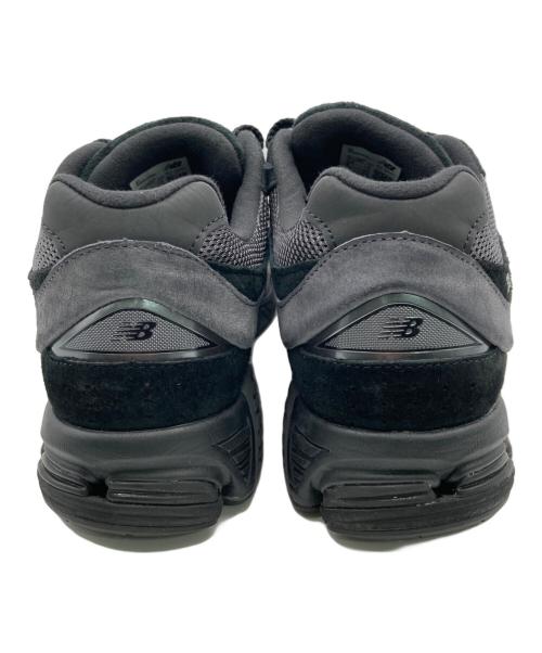 NEW BALANCE（ニューバランス）NEW BALANCE (ニューバランス) 2002R BL ブラック サイズ:JP27.5/US9.5/EU43の古着・服飾アイテム
