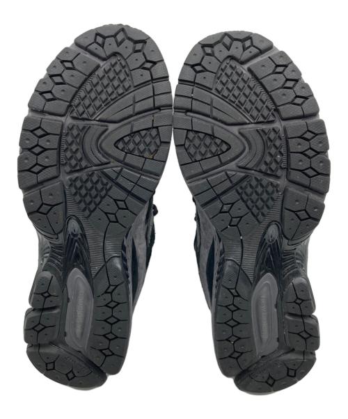 NEW BALANCE（ニューバランス）NEW BALANCE (ニューバランス) 2002R BL ブラック サイズ:JP27.5/US9.5/EU43の古着・服飾アイテム