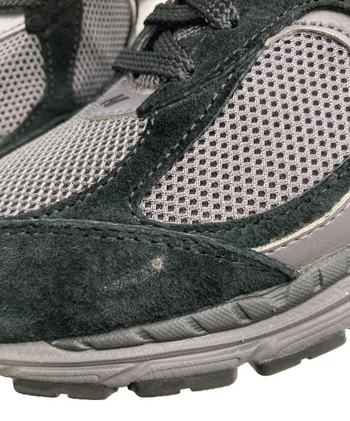 NEW BALANCE（ニューバランス）NEW BALANCE (ニューバランス) 2002R BL ブラック サイズ:JP27.5/US9.5/EU43の古着・服飾アイテム