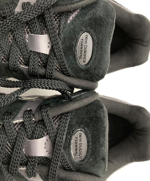 NEW BALANCE（ニューバランス）NEW BALANCE (ニューバランス) 2002R BL ブラック サイズ:JP27.5/US9.5/EU43の古着・服飾アイテム