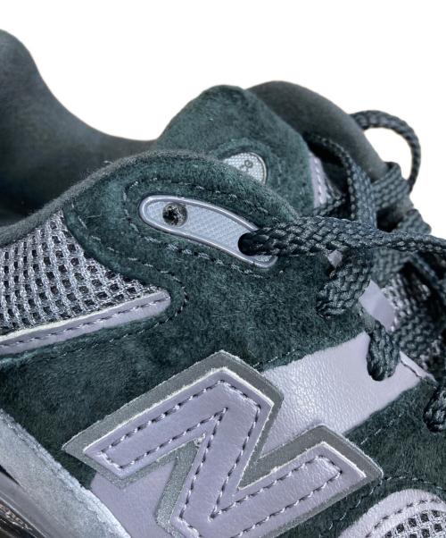 NEW BALANCE（ニューバランス）NEW BALANCE (ニューバランス) 2002R BL ブラック サイズ:JP27.5/US9.5/EU43の古着・服飾アイテム