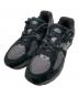 NEW BALANCE（ニューバランス）の古着「2002R BL」｜ブラック